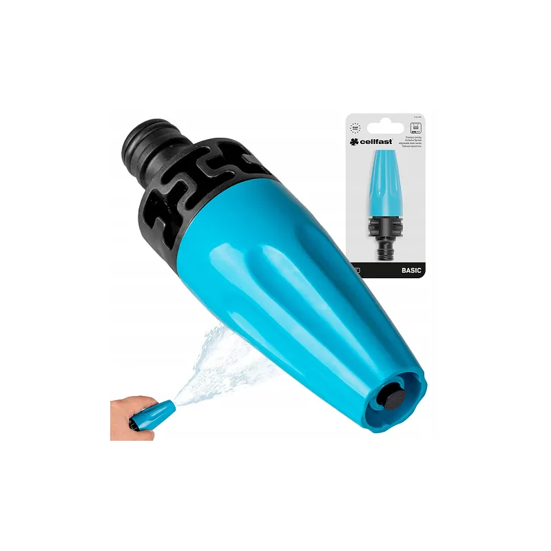 ZRASZACZ OGRODOWY PROSTY