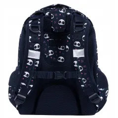 TORNISTER SZKOLNY DLA DZIEWCZYNKI PANDA KLASY 1–3 ST.MAJEWSKI