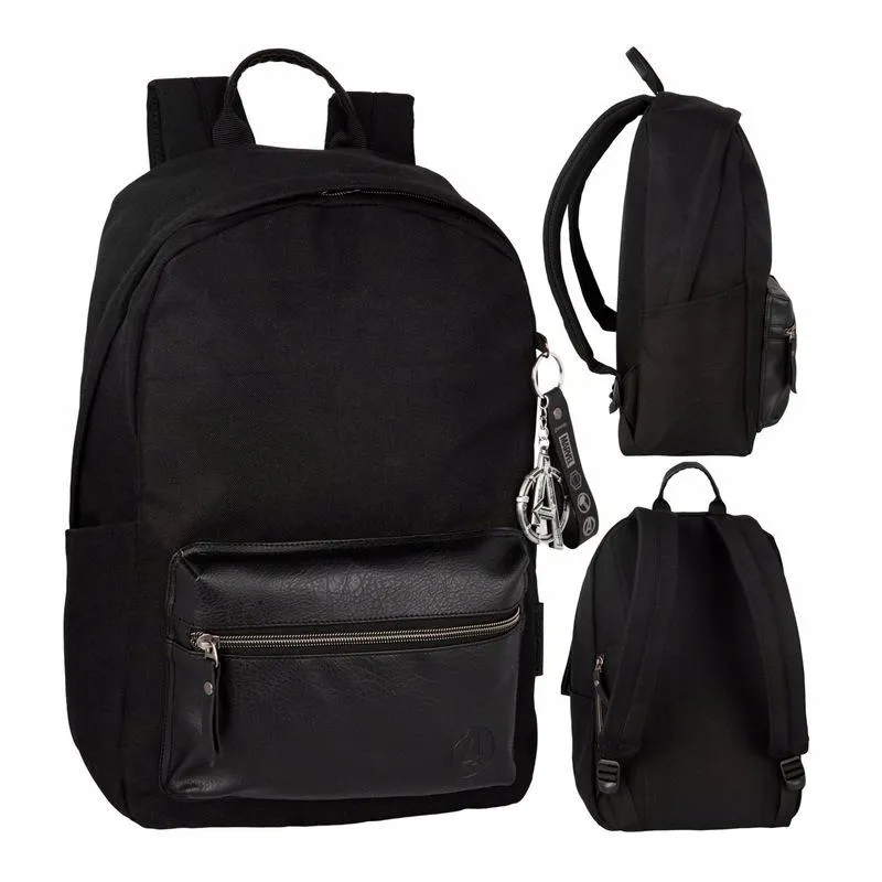 PLECAK SZKOLNY SKIP MARVEL AVENGERS LEKKI PLECAK MIEJSKI COOLPACK