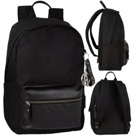 Plecak Szkolny Skip Marvel Avengers Lekki Plecak Miejski Coolpack