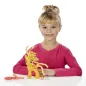 My Little Pony Applejack Szalona Fryzura 3+