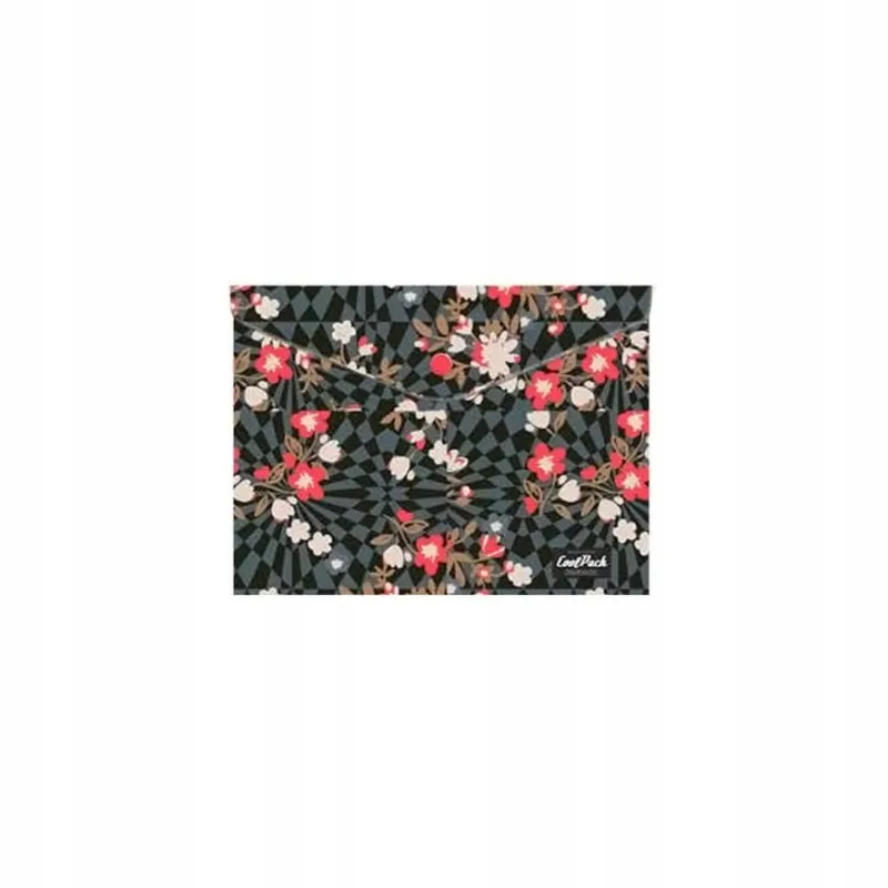 KOPERTA NA DOKUMENTY Z ZAPIĘCIEM A4 COOLPACK