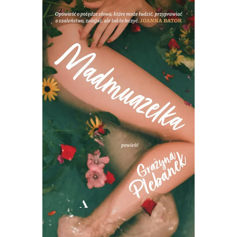 Grażyna Plebanek Grażyna Plebanek