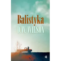 BALISTYKA D.W. Wilson - WAB