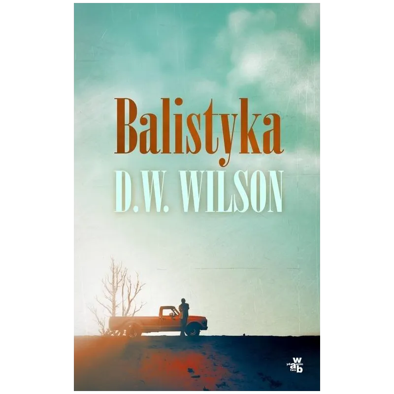 BALISTYKA D.W. Wilson - WAB