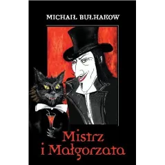 MISTRZ I MAŁGORZATA Michaił Bułhakow - Muza