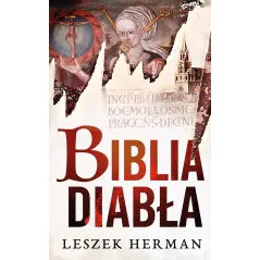 BIBLIA DIABŁA - Muza