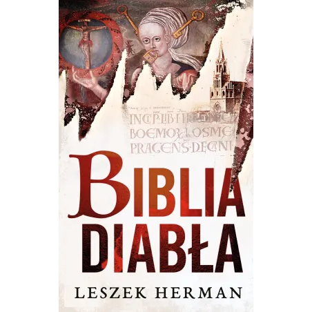Biblia Diabła