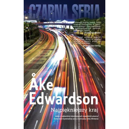 NAJPIĘKNIEJSZY KRAJ - Czarna Owca