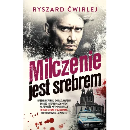 Milczenie Jest Srebrem