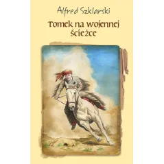 TOMEK NA WOJENNEJ ŚCIEŻCE - Muza