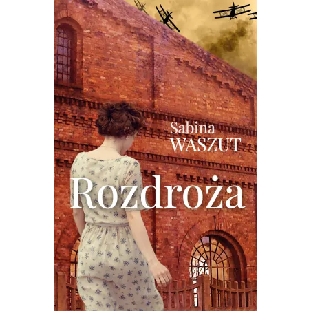 ROZDROŻA Sabina Waszut - Muza
