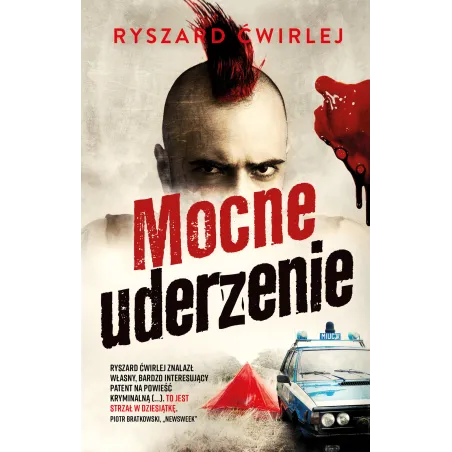 Mocne Uderzenie