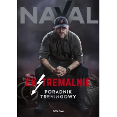 EKSTREMALNIE PORADNIK TRENINGOWY Naval - Bellona