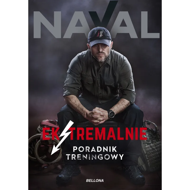EKSTREMALNIE PORADNIK TRENINGOWY Naval - Bellona