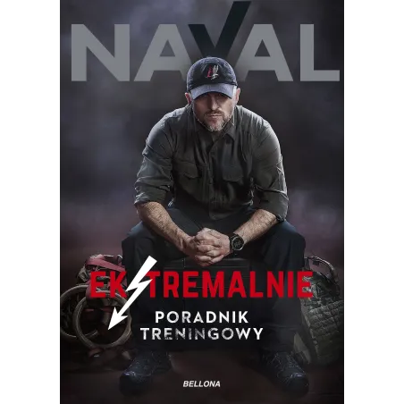 EKSTREMALNIE PORADNIK TRENINGOWY Naval - Bellona