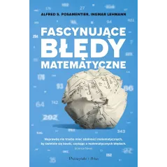 FASCYNUJĄCE BŁĘDY MATEMATYCZNE