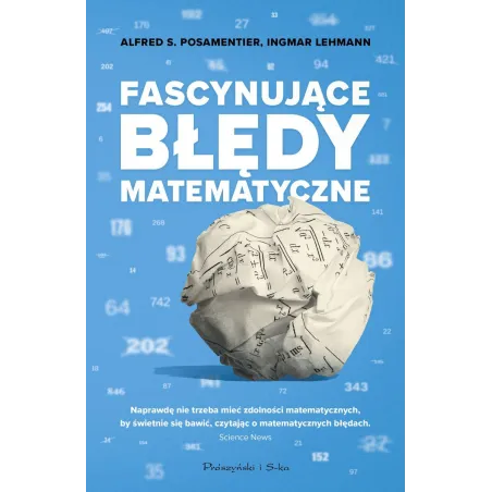 FASCYNUJĄCE BŁĘDY MATEMATYCZNE