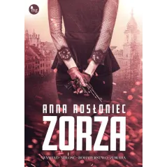 ZORZA Anna Rosłoniec - MG