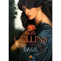BASIL Wilkie Collins - MG