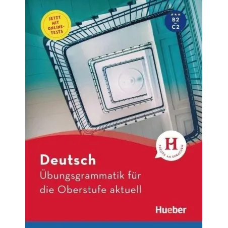 Deutsch Ubungsgrammatik Fur Die Oberstufe Aktuell
