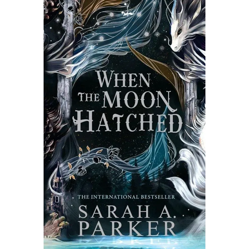 WHEN THE MOON HATCHED