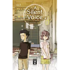 A SILENT VOICE 01