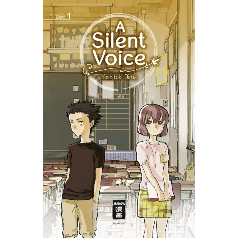 A SILENT VOICE 01