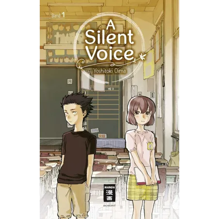 A Silent Voice 01