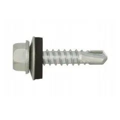 ŁĄCZNIK SAMOWIERCĄCY DO BLACH 4,8X3,5 MM 25 SZT KOELNER ODPORNY NA KOROZJĘ