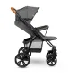 Wózek Spacerowy Spacerówka Lionelo Annet Stone Caramel 0+ Wózek Spacerowy Spacerówka Lionelo Annet Stone Caramel 0+
