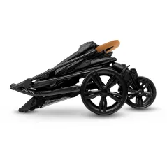 WÓZEK SPACEROWY SPACERÓWKA LIONELO ANNET STONE CARAMEL 0+ - BrandLine Group