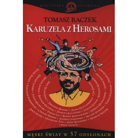 Karuzela Z Herosami Karuzela Z Herosami