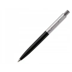 DŁUGOPIS METALOWY LUXOR NEO STAR Z MECHANIZMEM SZWAJCARSKIM NA WKŁAD ZENITH