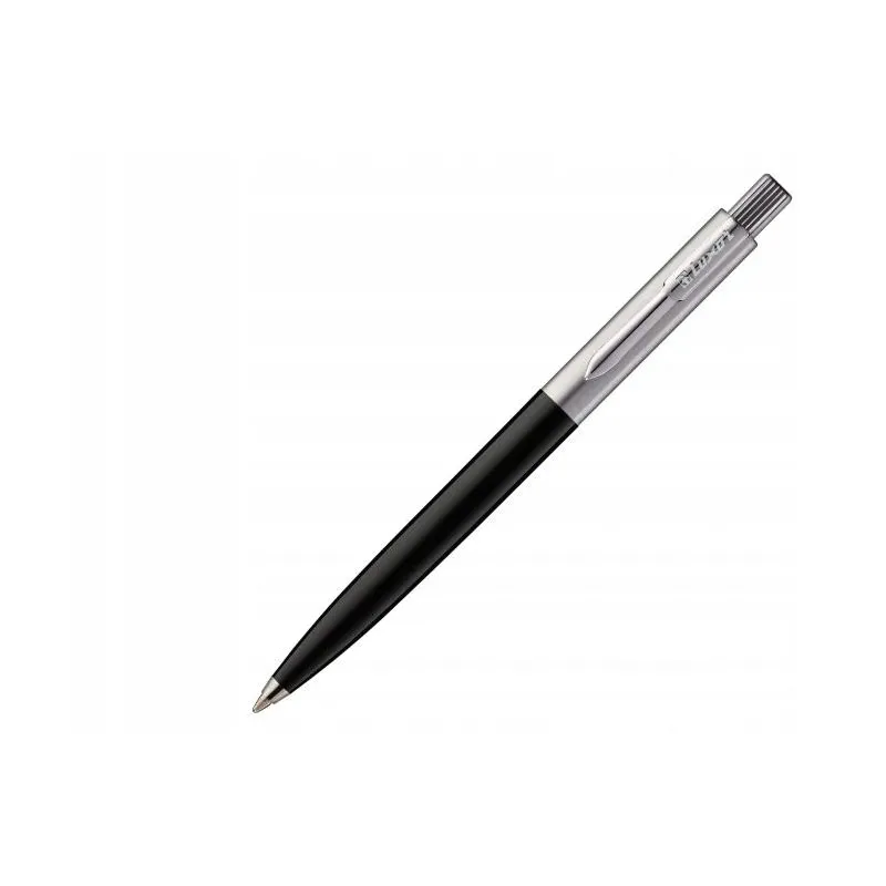 DŁUGOPIS METALOWY LUXOR NEO STAR Z MECHANIZMEM SZWAJCARSKIM NA WKŁAD ZENITH DŁUGOPIS METALOWY LUXOR NEO STAR Z MECHANIZMEM SZWAJCARSKIM NA WKŁAD ZENITH