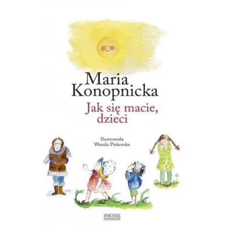 Jak Się Macie, Dzieci Ii Gatunek Jak Się Macie, Dzieci Ii Gatunek