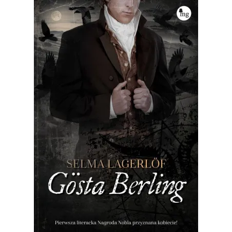 GOSTA BERLING Selma Lagerlof - MG