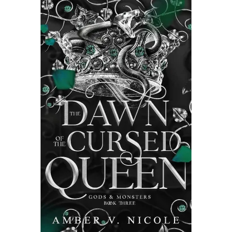 Headline Eternal The Dawn Of The Cursed Queen Headline Eternal The Dawn Of The Cursed Queen