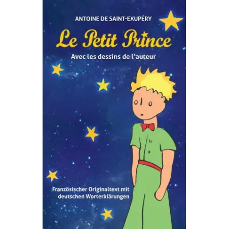Le Petit Prince