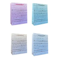 TOREBKA PREZENTOWA 17.7 X 23.5 X 8CM