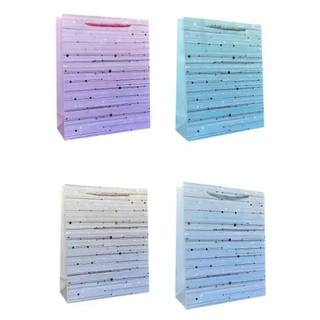 Torebka Prezentowa 17.7 X 23.5 X 8Cm Torebka Prezentowa 17.7 X 23.5 X 8Cm