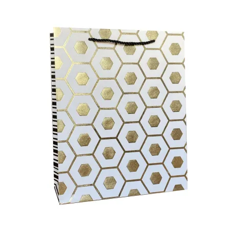 Torba Prezentowa Mix Kolorów 18X23X10Cm