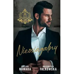 NIEOSIĄGALNY Ewelina Nawara, Małgorzata Falkowska - Akurat