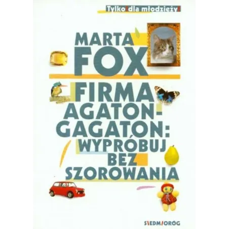 FIRMA AGATONSIED FOX M.