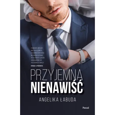 Przyjemna Nienawiść