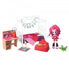 My Little Pony Equestria Girls Minis Piżamowe Party 5+ Ii Gatunek