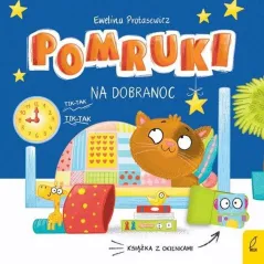 POMRUKI. NA DOBRANOC