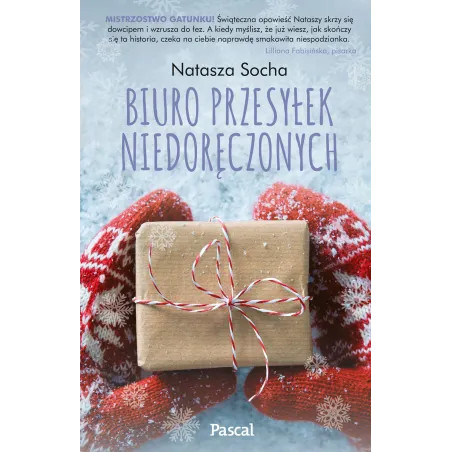 Biuro Przesyłek Niedoręczonych