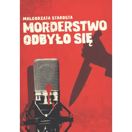 Morderstwo Odbyło Się Morderstwo Odbyło Się