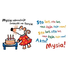 Sto Lat, Mysiu! 2+